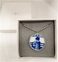 Collana Rudelli Zambetti Gioielli Donna in Lega metallica ASPE11 - ASPE11